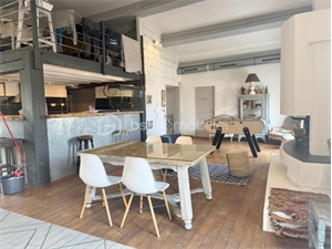 maison à la vente -   34710  LESPIGNAN, surface 140 m2 vente maison - UBI459170834